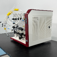 GE Healthcare AKTA Pure FPLC System image 1